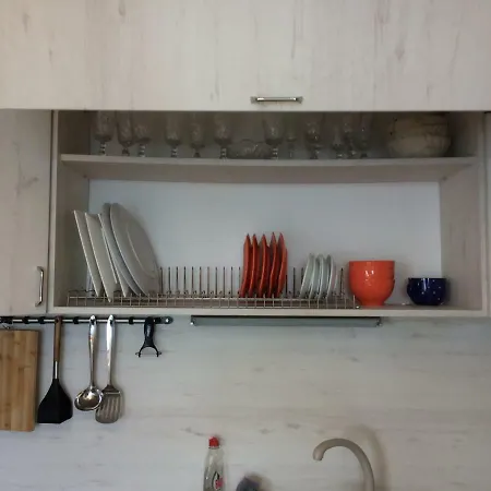 Apartment Milagro