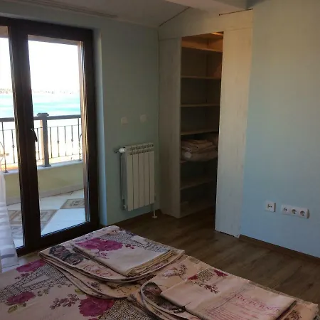 Milagro Apartmán Ravda