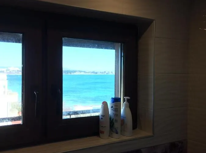 Апартаменты Milagro