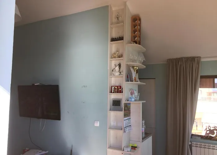 Milagro Апартаменты