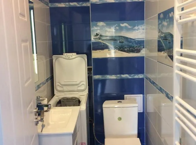 Milagro Апартаменты *