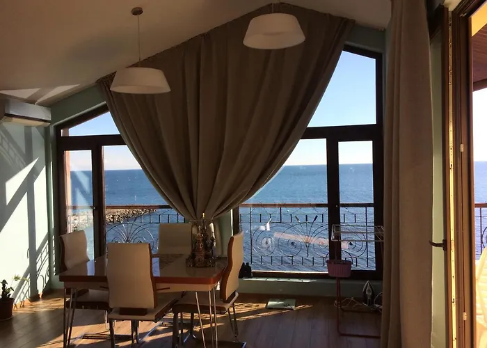 Milagro Апартаменты Равда