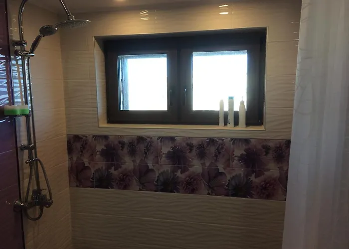 Milagro Апартаменты *