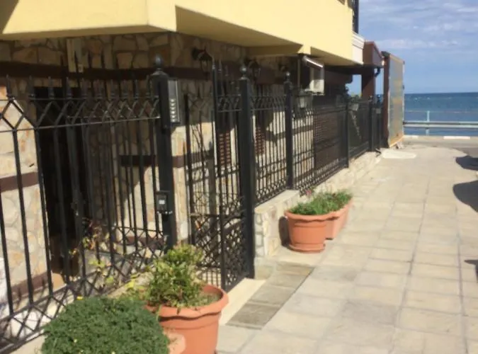 Milagro Апартаменты Равда