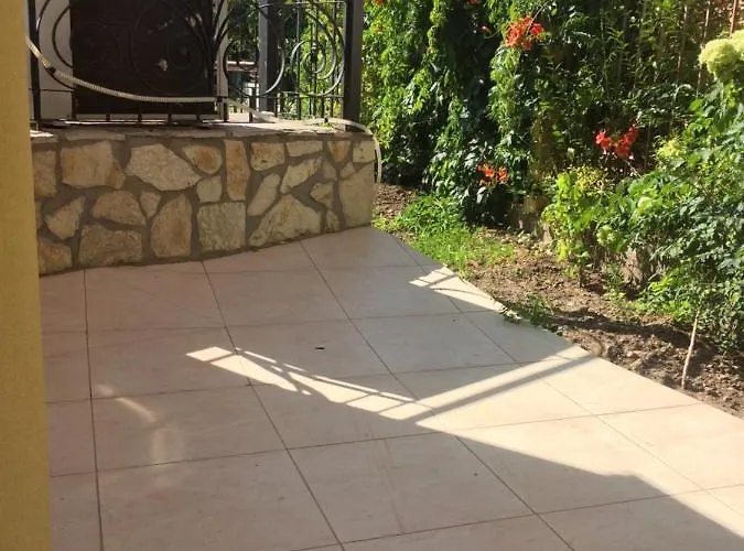 Апартаменты Milagro