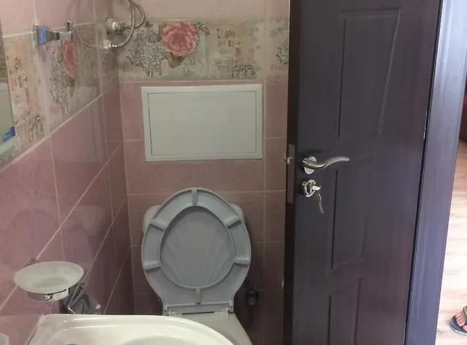 Milagro Апартаменты *