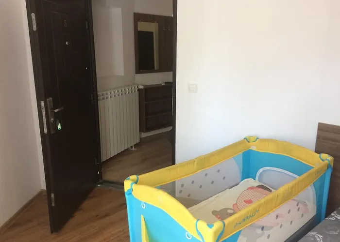 Milagro Апартаменты