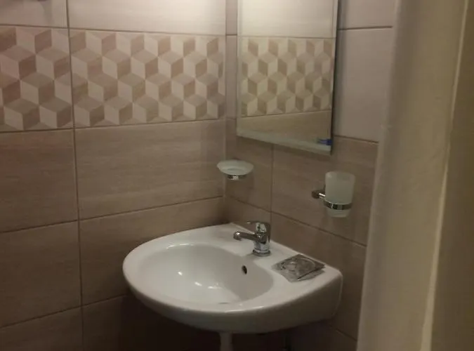 Апартаменты Milagro *