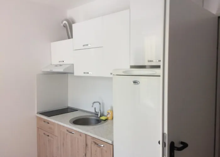 Milagro Апартаменты Равда