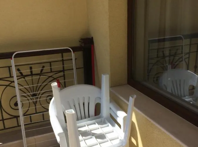 Milagro Апартаменты *