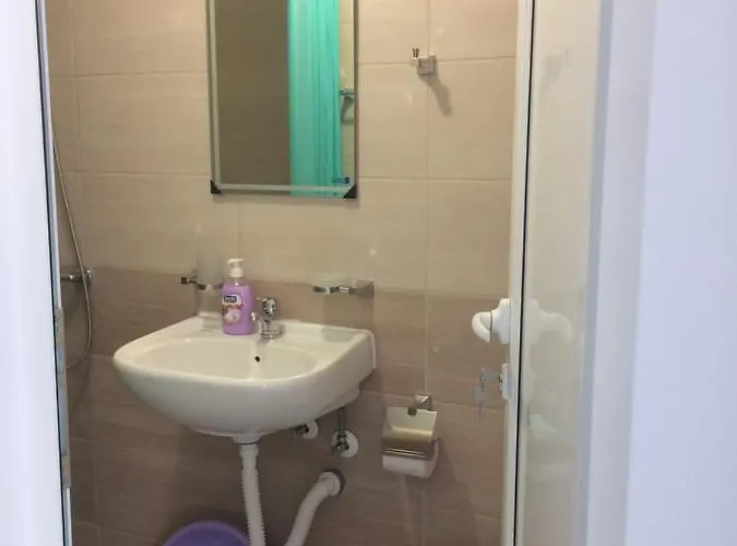 Milagro Апартаменты *