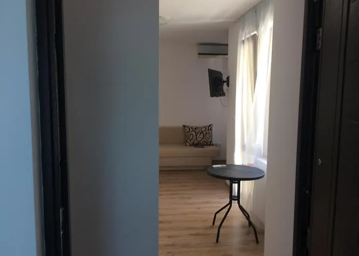 Milagro Апартаменты