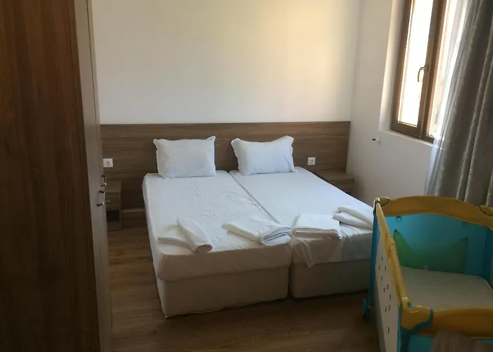 Milagro Апартаменты