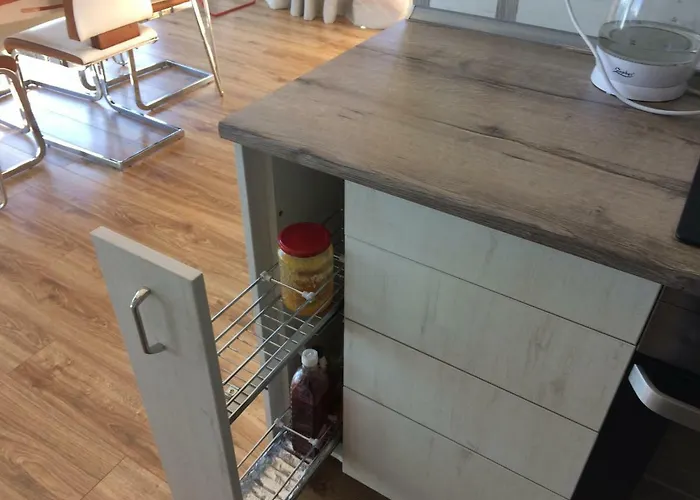 Milagro Апартаменты Равда